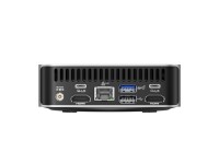 GEEKOM Mini PC A8 Ryzen 9 8945HS 32GB RAM 2TB + Win11 Pro