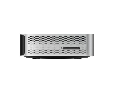 Mini PC GEEKOM A8 Ryzen 9 8945HS 32GB RAM 2TB + Win11 Pro