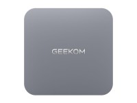 GEEKOM Mini PC GT1-MEGA Intel U5-125H 32 GB de RAM 1 TB + Win11 Pro GEEKOM Mini PC GT1-MEGA Intel U5-125H 32 GB de RAM 1 TB + Win11 Pro