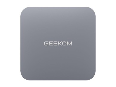 GEEKOM Mini PC GT1-MEGA Intel U5-125H 32 GB de RAM 1 TB + Win11 Pro