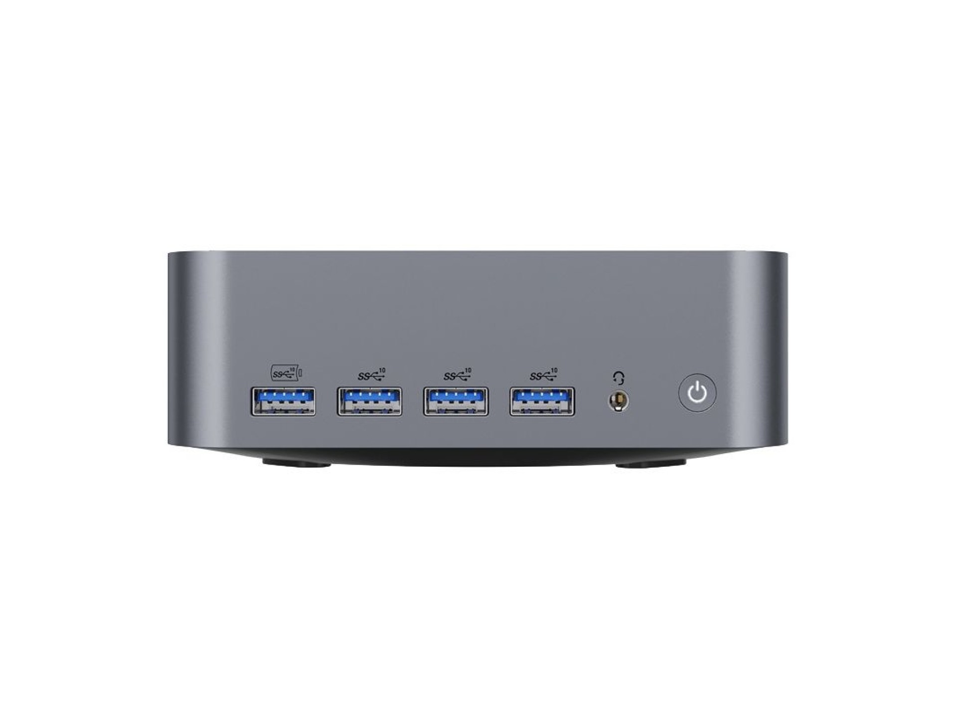 GEEKOM Mini PC GT1-MEGA Intel U5-125H 32 GB de RAM 1 TB + Win11 Pro