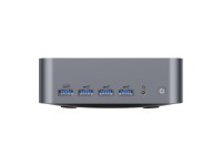 GEEKOM Mini PC GT1-MEGA Intel U5-125H 32 GB de RAM 1 TB + Win11 Pro GEEKOM Mini PC GT1-MEGA Intel U5-125H 32 GB de RAM 1 TB + Win11 Pro
