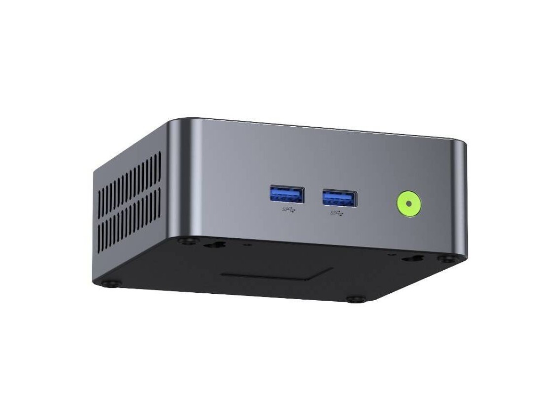 Mini PC GMKtec M3 Intel i5-12450H 32 GB RAM + 1 TB SSD Windows 11 Pro