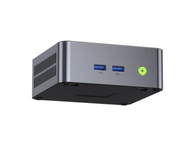 Mini PC GMKtec M3 Intel i5-12450H 32 GB RAM + 1 TB SSD WIN 11 Pro