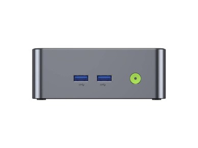 Mini PC GMKtec M3 Intel i5-12450H 32 GB RAM + 1 TB SSD WIN 11 Pro