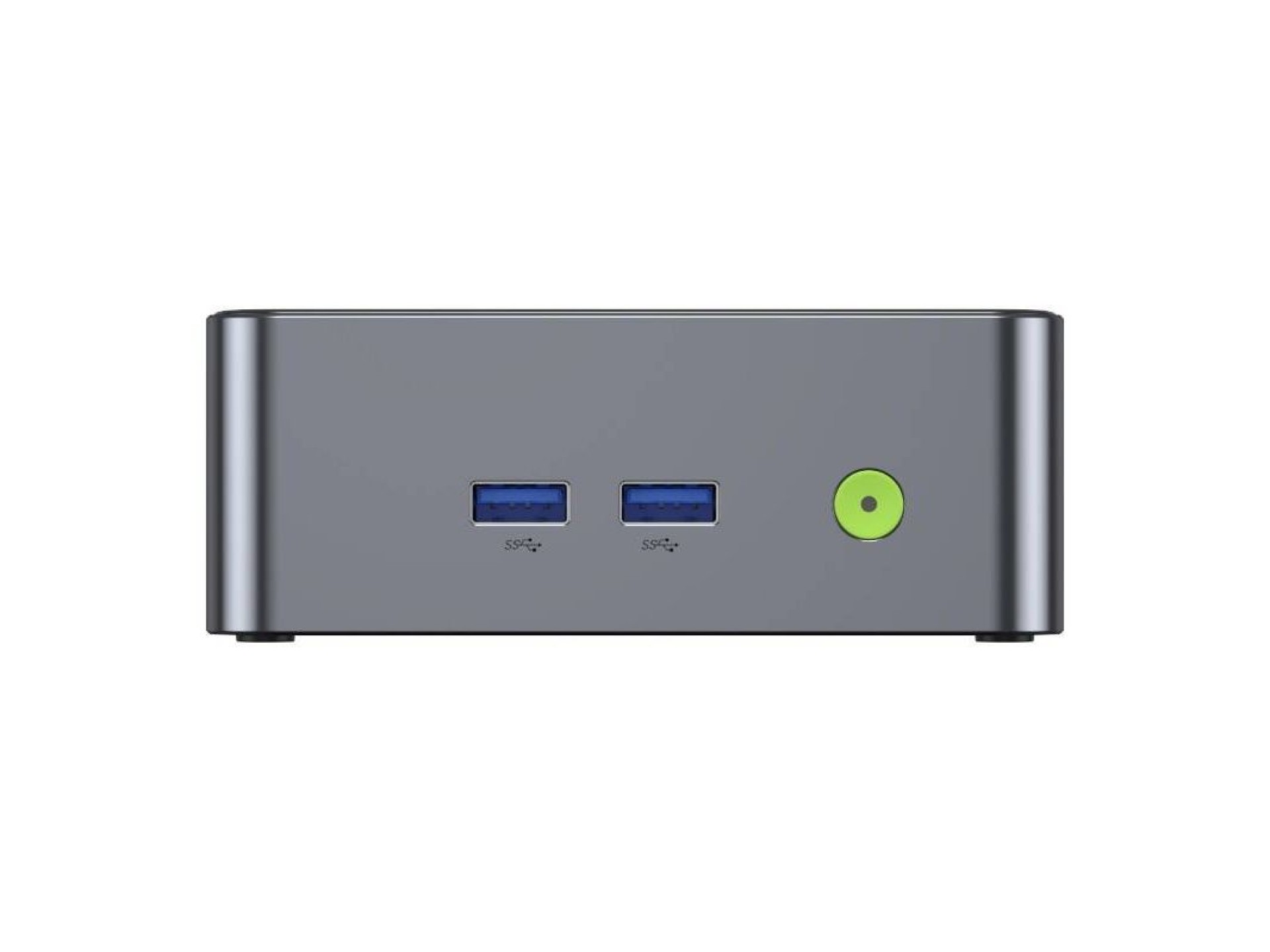 Mini PC GMKtec M3 Intel i5-12450H 32 GB RAM + 1 TB SSD Windows 11 Pro