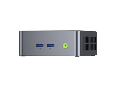 Mini PC GMKtec M3 Intel i5-12450H 32 GB RAM + 1 TB SSD WIN 11 Pro