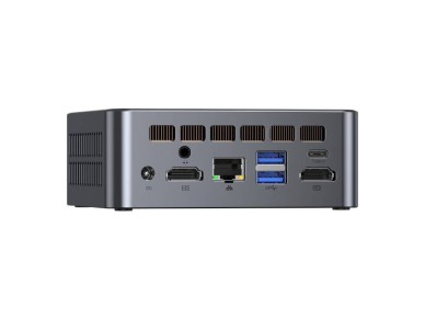Mini PC GMKtec M3 Intel i5-12450H 32 GB RAM + 1 TB SSD WIN 11 Pro
