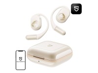 Auriculares TWS Soundpeats GoFree2+ (blancos) Auriculares TWS Soundpeats GoFree2+ (blancos)