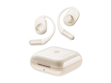 Auriculares TWS Soundpeats GoFree2+ (blancos) Auriculares TWS Soundpeats GoFree2+ (blancos)