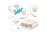 Auriculares TWS Soundpeats GoFree2+ (blancos) Auriculares TWS Soundpeats GoFree2+ (blancos)