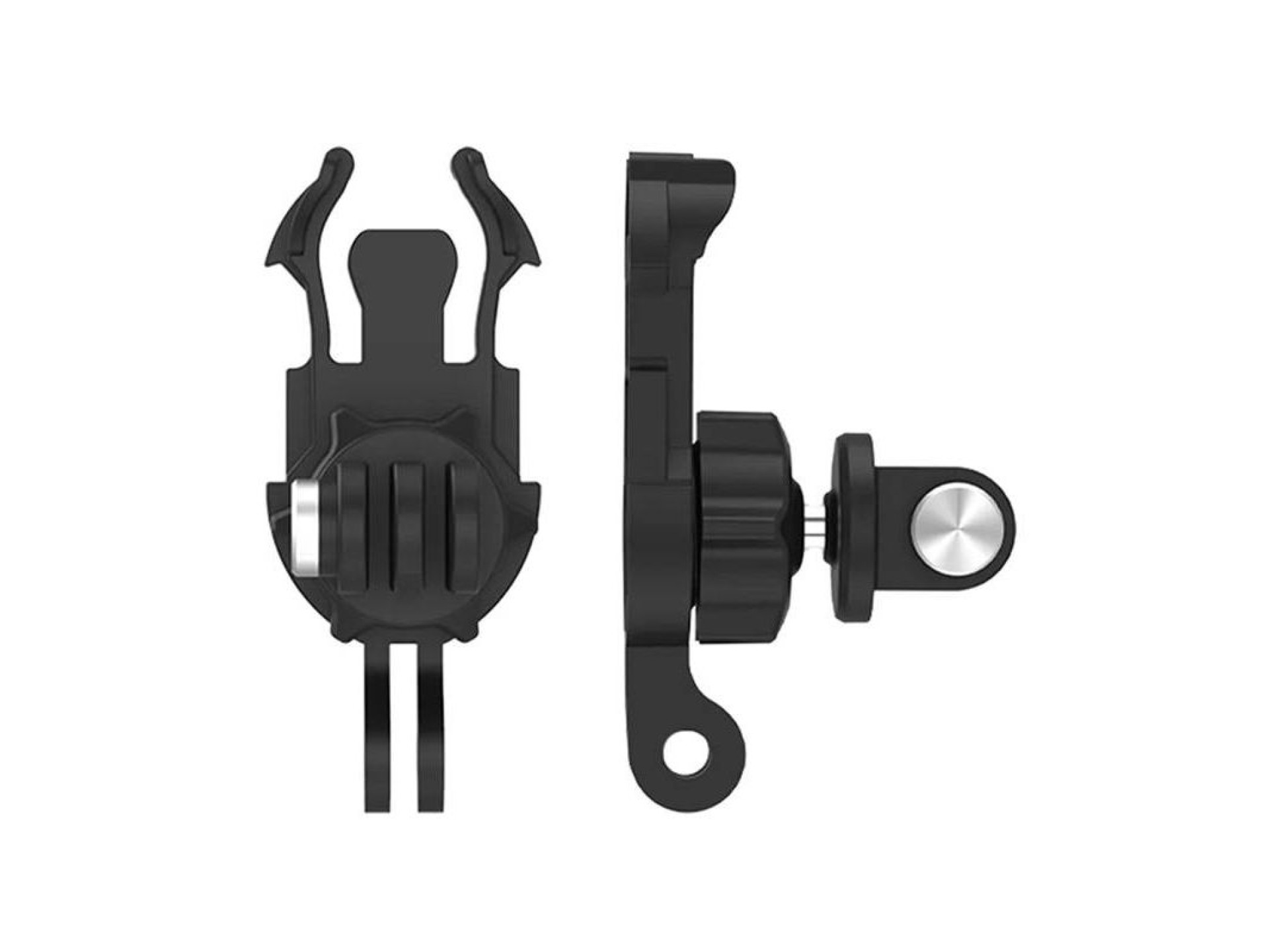 Soporte para correa de mochila Telesin con gancho en J de 360° para GoPro/Osmo Action (GP-BPM-005)