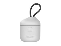 3-slot waterproof charger Telesin Allin box for GoPro Hero 9 / Hero 10 / Hero 11 / Hero 12 + 3 batte 3-slot waterproof charger Telesin Allin box for GoPro Hero 9 / Hero 10 / Hero 11 / Hero 12 + 3 batte