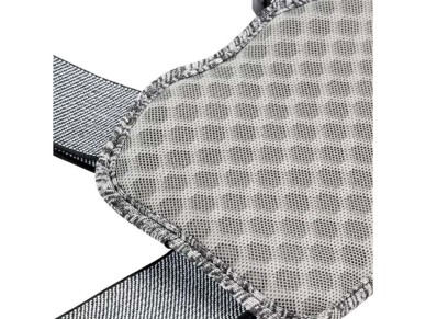 Chest strap Telesin with two sports camera mounts (GP-CGP-T06)