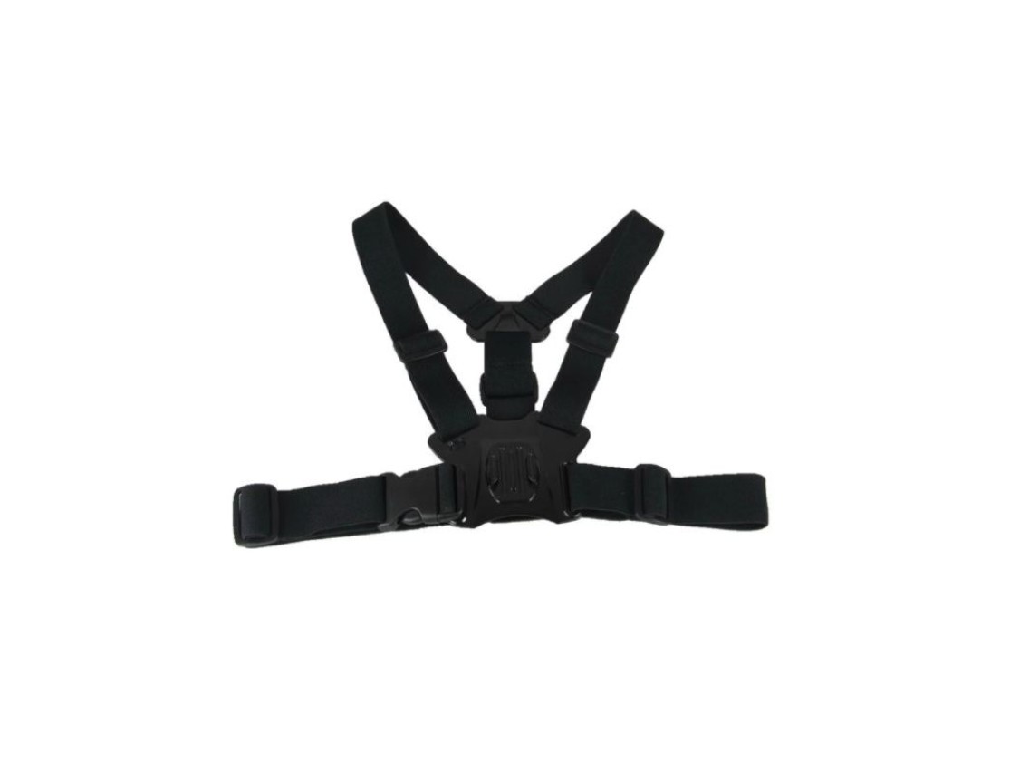 Chest strap Telesin with mount for sports cameras (GP-CGP-T07)