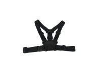 Correa de pecho Telesin con soporte para c�maras deportivas (GP-CGP-T07)