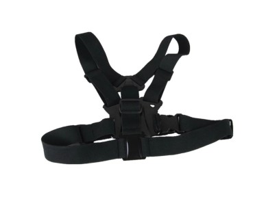 Chest strap Telesin with mount for sports cameras (GP-CGP-T07) Chest strap Telesin with mount for sports cameras (GP-CGP-T07)
