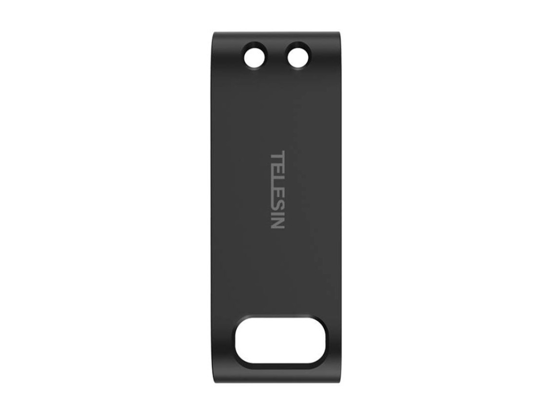 Telesin side door for GoPro Hero 9 / Hero 10 / Hero 11 / Hero 12 / Hero 13 GP-CLC-901 (plastic).