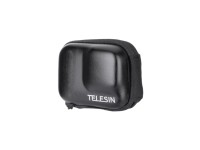 Protective bag / case Telesin for GoPro Hero 9 / Hero 10 / Hero 11 / Hero 12 (GP-CPB-901) Protective bag / case Telesin for GoPro Hero 9 / Hero 10 / Hero 11 / Hero 12 (GP-CPB-901)
