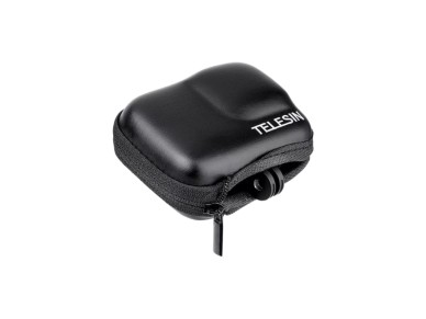 Protective bag / case Telesin for GoPro Hero 9 / Hero 10 / Hero 11 / Hero 12 (GP-CPB-901) Protective bag / case Telesin for GoPro Hero 9 / Hero 10 / Hero 11 / Hero 12 (GP-CPB-901)
