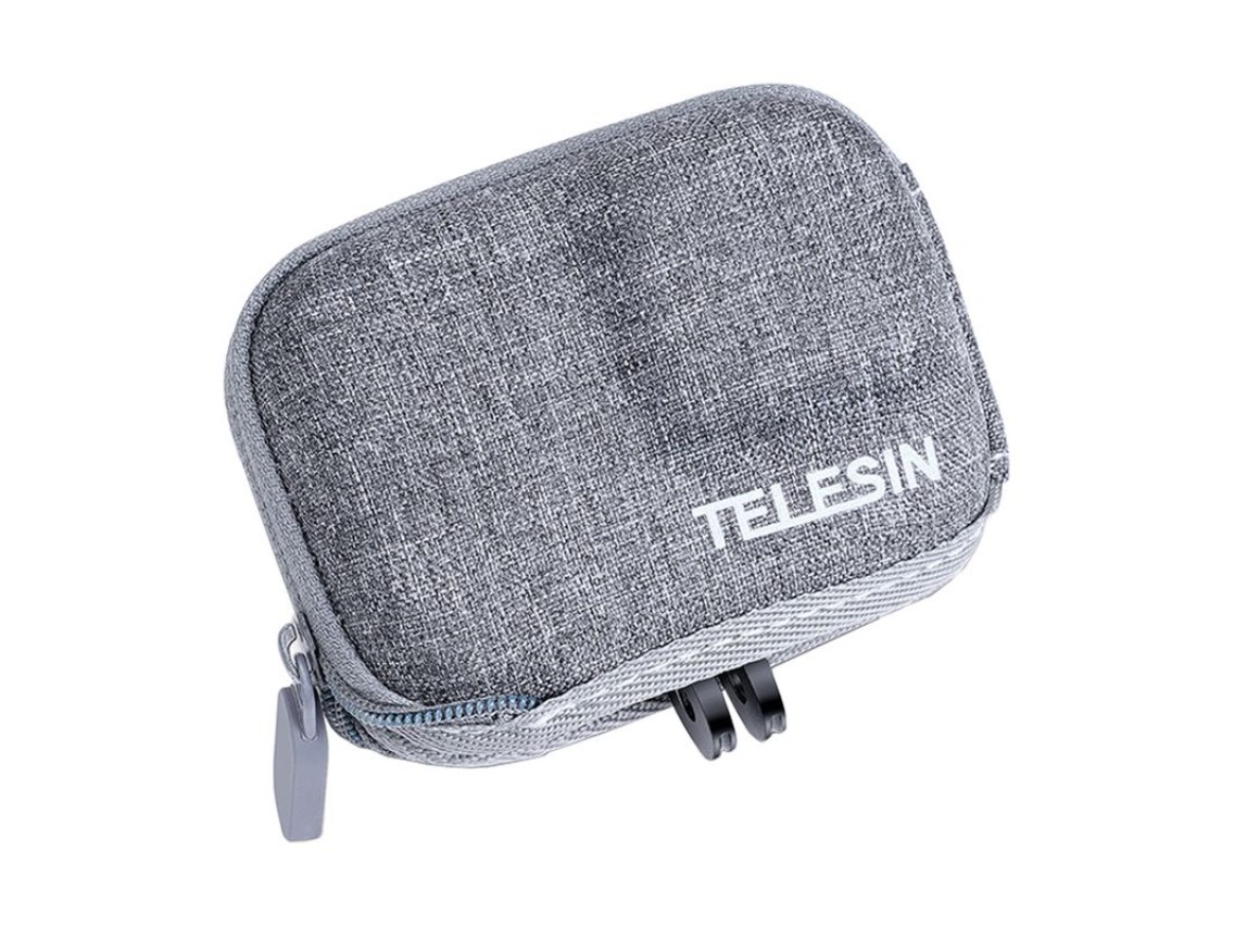 Protective bag / case Telesin for GoPro Hero 9 / Hero 10 / Hero 11 / Hero 12 (GP-CPB-902)
