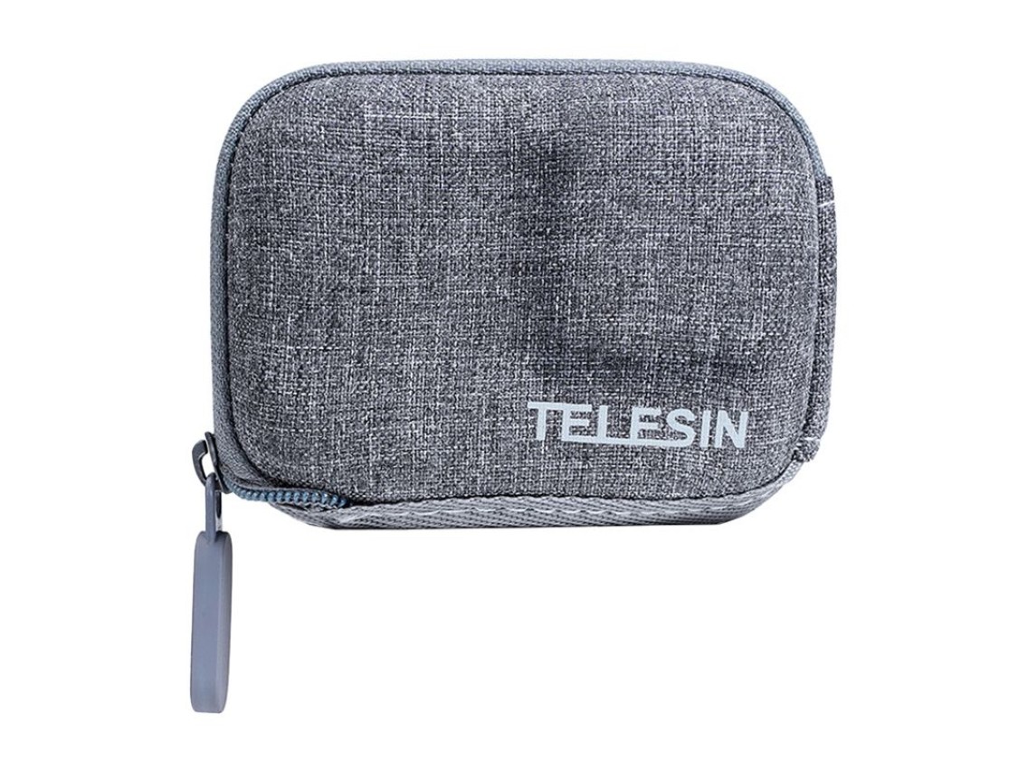Protective bag / case Telesin for GoPro Hero 9 / Hero 10 / Hero 11 / Hero 12 (GP-CPB-902)