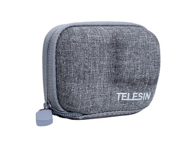Protective bag / case Telesin for GoPro Hero 9 / Hero 10 / Hero 11 / Hero 12 (GP-CPB-902) Protective bag / case Telesin for GoPro Hero 9 / Hero 10 / Hero 11 / Hero 12 (GP-CPB-902)