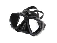 Máscara de mergulho Telesin com suporte destacável para câmeras esportivas. Máscara de mergulho Telesin com suporte destacável para câmeras esportivas.
