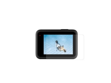 Pel�cula de vidro temperado para tela e lente Telesin para GoPro Hero 9 / Hero 10 / Hero 11 / Hero 1