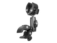 Suporte TELESIN para c�meras esportivas em motocicletas/bicicletas.