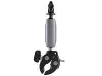 TELESIN Universal Handlebar Tube Clamp Mount for sport cameras (aluminum) TELESIN Universal Handlebar Tube Clamp Mount for sport cameras (aluminum)