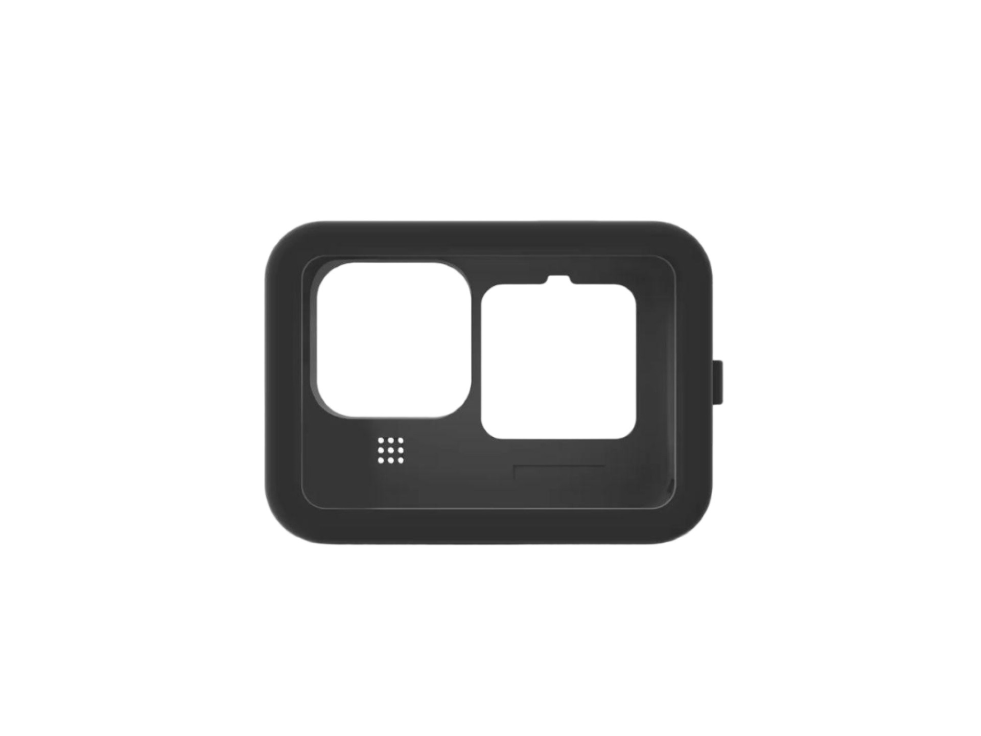 Carcasa Telesin para GoPro Hero 9 / Hero 10 / Hero 11 / Hero 12 (GP-HER-041-BK)