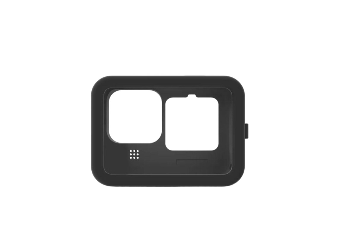 Carcasa Telesin para GoPro Hero 9 / Hero 10 / Hero 11 / Hero 12 (GP-HER-041-BK)