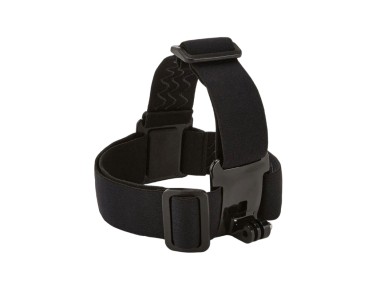 Head strap Telesin for sports cameras (GP-HMS-T04) Head strap Telesin for sports cameras (GP-HMS-T04)