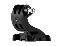 Telesin Double J-Hook mount for sports cameras Telesin Double J-Hook mount for sports cameras