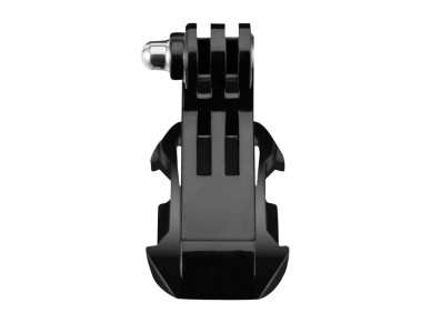 Telesin Double J-Hook mount for sports cameras Telesin Double J-Hook mount for sports cameras