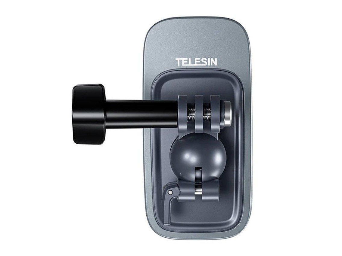 Suporte universal TELESIN para câmeras esportivas