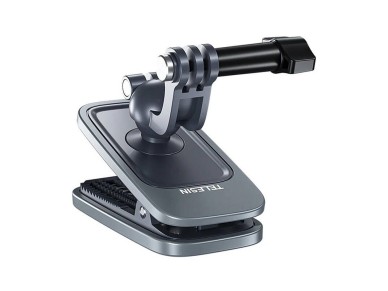 Suporte universal TELESIN para c�meras esportivas