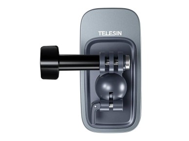Backpack clip mount Telesin for sports cameras (GP-JFM-009) Backpack clip mount Telesin for sports cameras (GP-JFM-009)