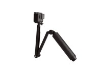 Palo selfie impermeable Telesin 360° para cámaras deportivas (GP-MFW-300) Palo selfie impermeable Telesin 360° para cámaras deportivas (GP-MFW-300)