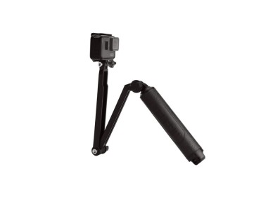 Waterproof selfie stick Telesin 360° for sport cameras (GP-MFW-300) Waterproof selfie stick Telesin 360° for sport cameras (GP-MFW-300)