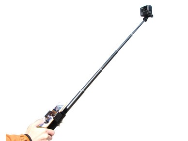 Palo selfie Telesin para cámaras deportivas (GP-MNP-090-D) Palo selfie Telesin para cámaras deportivas (GP-MNP-090-D)