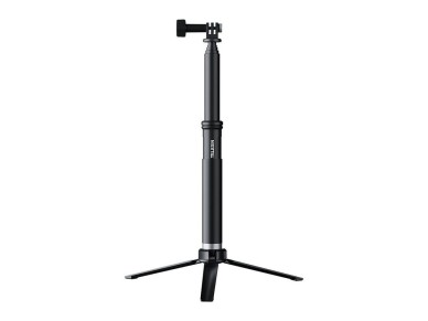 Selfie stick / tripod Telesin for sport cameras (GP-MNP-090-S) Selfie stick / tripod Telesin for sport cameras (GP-MNP-090-S)