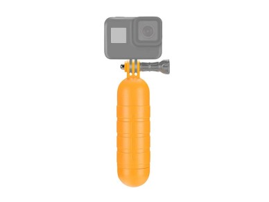 Empu�adura flotante Telesin para c�maras de acci�n y deportivas (GP-MNP-102)