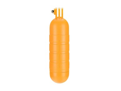Empu�adura flotante Telesin para c�maras de acci�n y deportivas (GP-MNP-102)