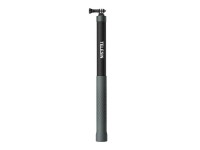 Carbon fiber selfie stick with 3m length Telesin for cameras GP-MNP-300-3 Carbon fiber selfie stick with 3m length Telesin for cameras GP-MNP-300-3
