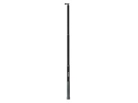 Carbon fiber selfie stick with 3m length Telesin for cameras GP-MNP-300-3 Carbon fiber selfie stick with 3m length Telesin for cameras GP-MNP-300-3