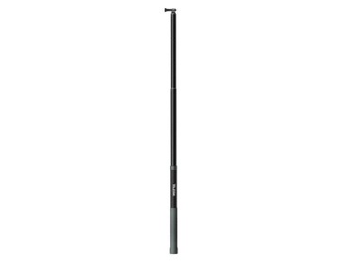 Carbon fiber selfie stick with 3m length Telesin for cameras GP-MNP-300-3 Carbon fiber selfie stick with 3m length Telesin for cameras GP-MNP-300-3