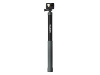 Carbon fiber selfie stick with 3m length Telesin for cameras GP-MNP-300-3 Carbon fiber selfie stick with 3m length Telesin for cameras GP-MNP-300-3