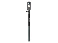 Carbon fiber selfie stick with 3m length Telesin for cameras GP-MNP-300-3 Carbon fiber selfie stick with 3m length Telesin for cameras GP-MNP-300-3
